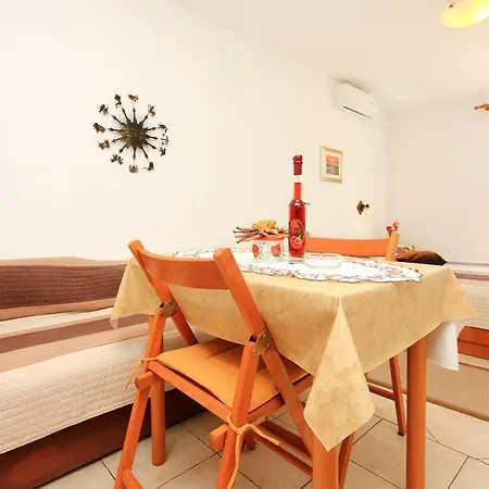 Studio 275a Apartman Orebic