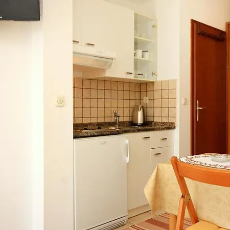 Apartman Studio 275a *