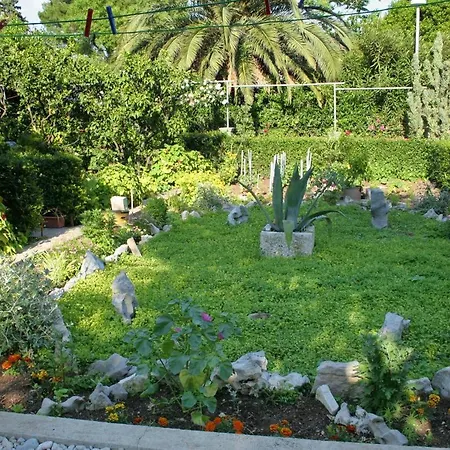 Studio 275a Apartman Orebic