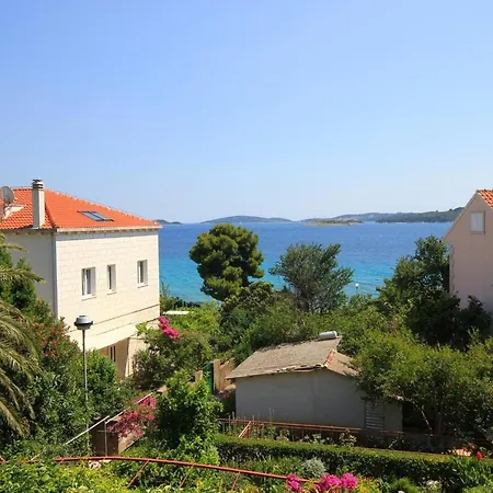 Studio 275a Apartman Orebic