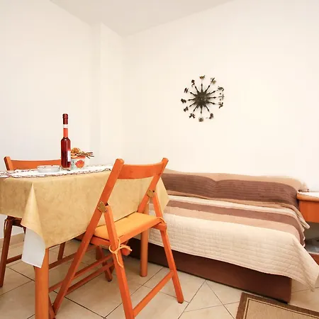 Apartman Studio 275a Orebic