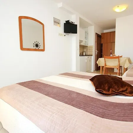 Apartman Studio 275a *