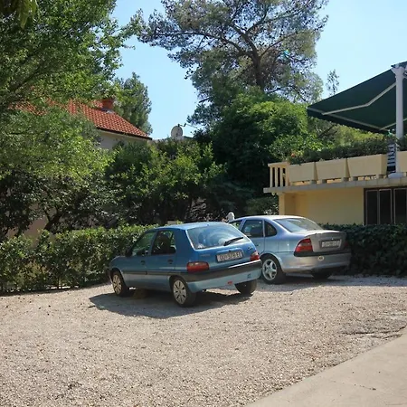 Apartman Studio 275a *